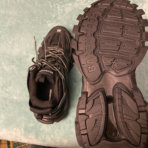 Balenciaga Tracks - Picture 4 of 6